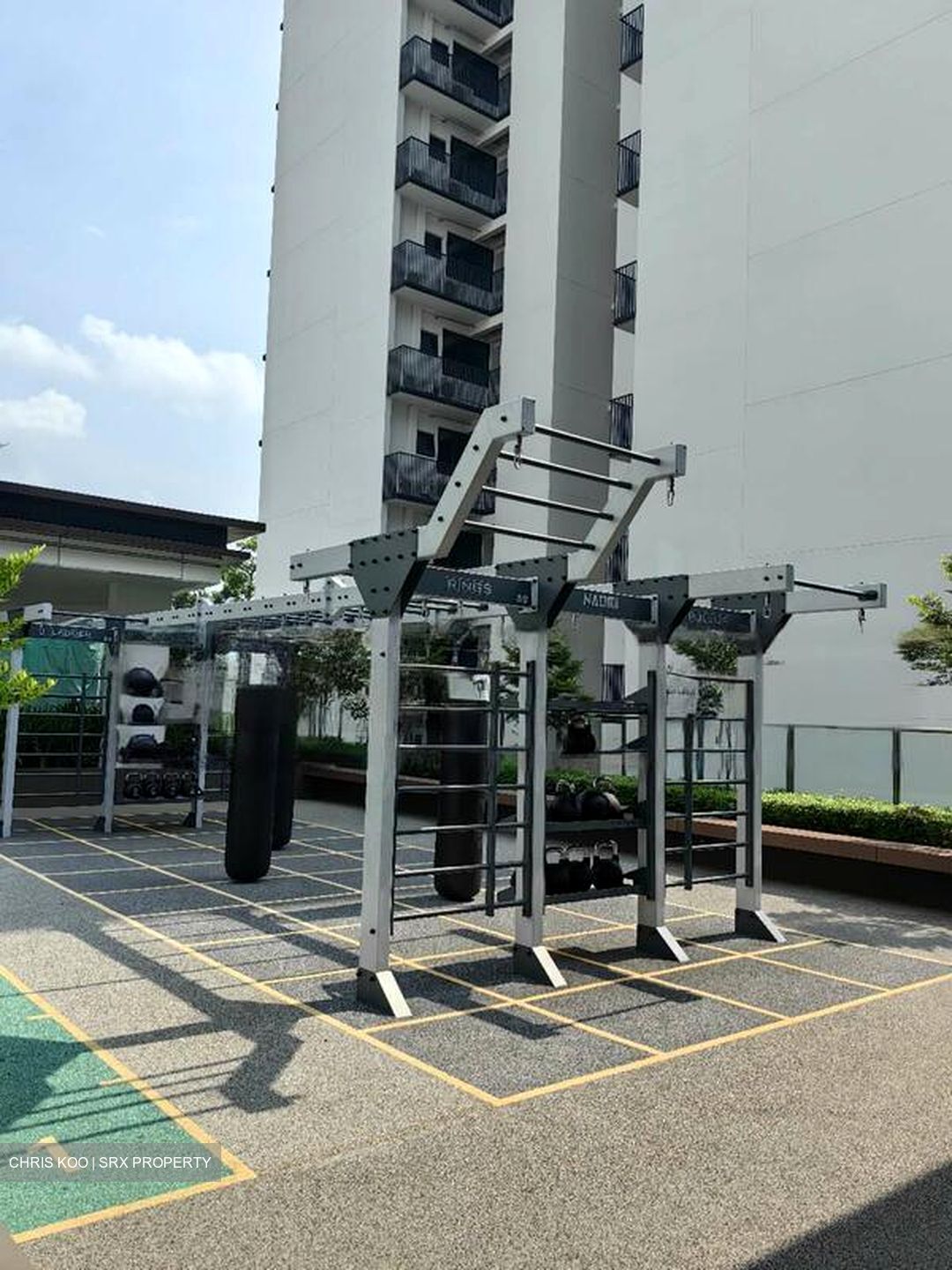 Treasure at Tampines (D18), Condominium #607503741